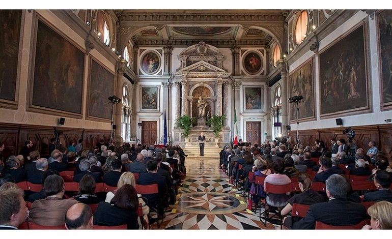 Komisja Wenecka krytykuje gruziński rząd