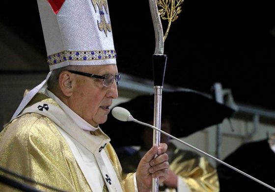 Abp Kondrusiewicz może wrócić na Białoruś na Boże Narodzenie
