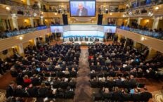 Przedstawiciele Rosji nie będą uczestniczyć w dorocznej konferencji bezpieczeństwa w Monachium