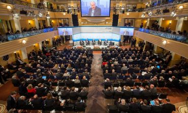 Przedstawiciele Rosji nie będą uczestniczyć w dorocznej konferencji bezpieczeństwa w Monachium