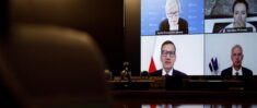 Premierzy Polski, Litwy, Łotwy i Estonii: Nie ma kategorii pasa “ziemi niczyjej”