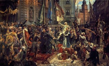 Konstytucja 3 Maja - powód do dumy dla Polaków i Litwinów