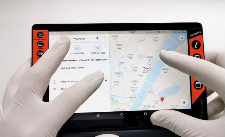 Rosja wprowadza zakaz wjazdu dla Chińczyków z powodu koronawirusa