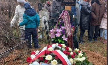 Polska żegna rosyjskiego historyka walczącego o prawdę o zbrodni katyńskiej