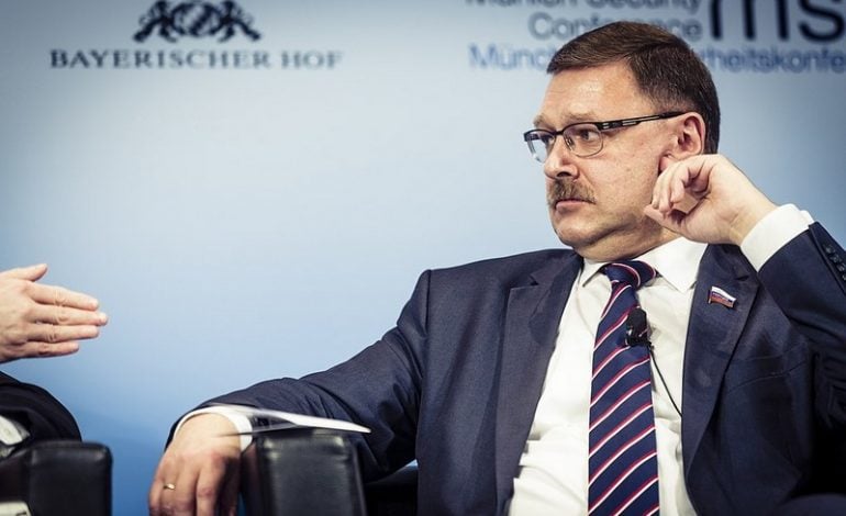 Rosja odpowie na wydalenie dyplomatów z Bułgarii