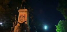 Amerykańska Polonia chce odnowić pomnik Tadeusza Kościuszki w Waszyngtonie, zniszczony podczas zamieszek (WIDEO)