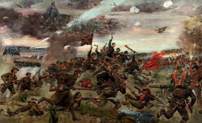 Siła zwycięstwa (KOMENTARZ)