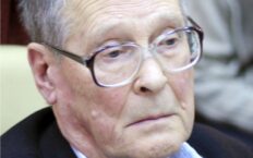 List prezydenta Polski do rodziny Siergieja Kowalowa odczytany podczas uroczystości pogrzebowych