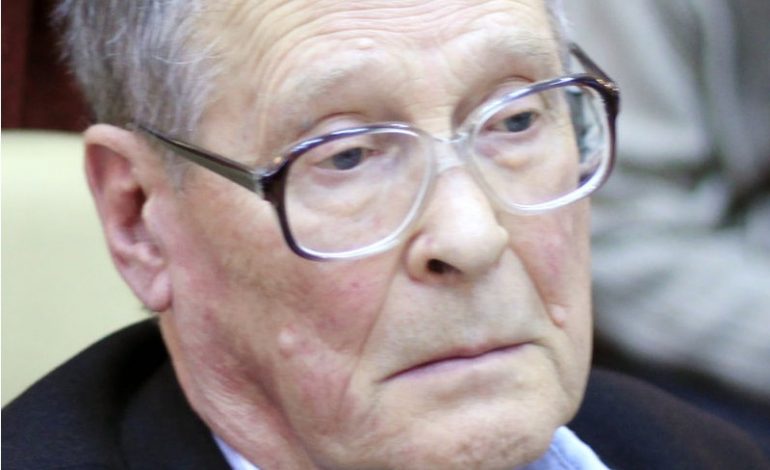 List prezydenta Polski do rodziny Siergieja Kowalowa odczytany podczas uroczystości pogrzebowych