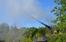 Ramstein 7: Będzie jeszcze więcej broni dla Ukrainy, także z Polski