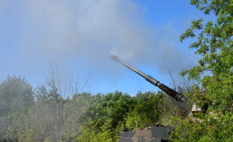 Ramstein 7: Będzie jeszcze więcej broni dla Ukrainy, także z Polski