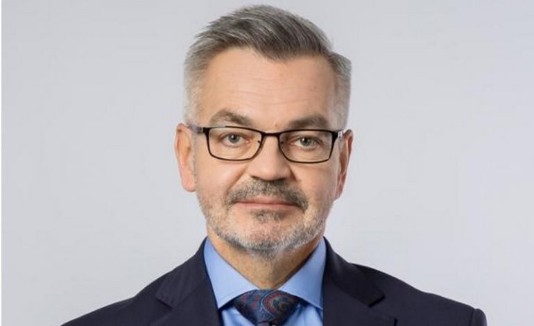 Ambasador Polski podczas wizyty Smoleńsku: Nie ma pomnika ofiar katastrofy, wrak nadal jest w Rosji, jest to dla nas niezrozumiałe