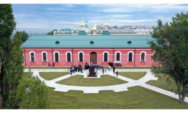 Rosja: W Niżnym Nowogrodzie otwarto wystawę zabytków sztuki sakralnej XV – XX wieku