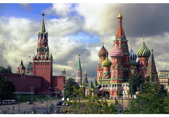 Rosyjski deputowany: „Ludzie chcą być w Rosji, Osetia Południowa również”