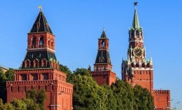 Funkcjonariusz służby specjalnej popełnił samobójstwo na Kremlu