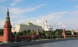 Kreml odrzuca oskarżenia USA o przygotowywanie przez Rosję fałszywej zbrodni ukraińskiej