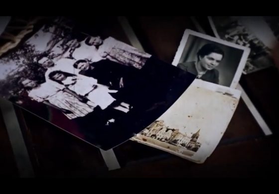Film "Kresy – historia niezapomniana" (ZWIASTUN)