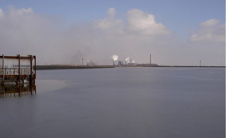 Terrorystyczny atak rakietowy na Krzywy Róg. Celem była fabryka ArcelorMittal