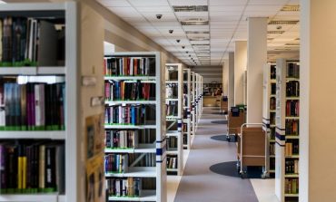 Rosja: Liczba użytkowników bibliotek w 2020 roku zmniejszyła się o 8,7 mln