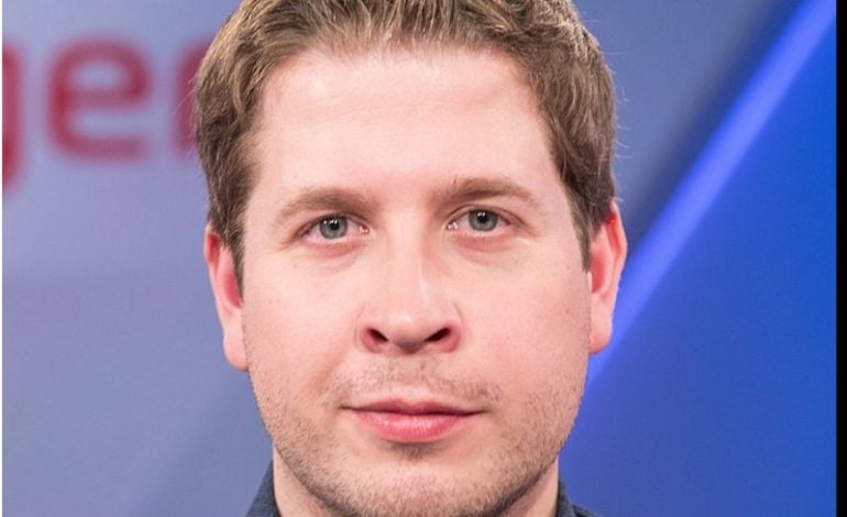 Sekretarz generalny niemieckiej partii rządzącej: Nie należy łączyć Nord Stream 2 z “kontrowersjami terytorialnymi” między Rosją a Ukrainą