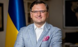 Minister spraw zagranicznych Ukrainy: Ukraina otrzyma jeszcze więcej uzbrojenia od partnerów zagranicznych