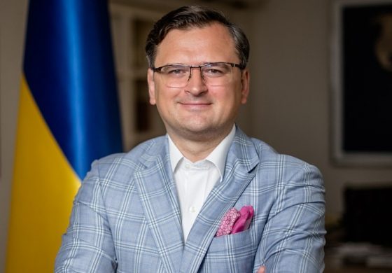 Minister spraw zagranicznych Ukrainy ujawnia informacje o trójkącie Polska-Ukraina-Wielka Brytania