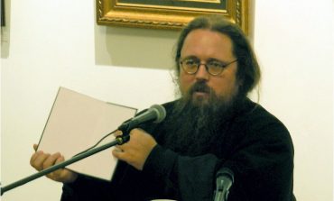 Znany rosyjski duchowny prawosławny zawieszony przez patriarchę Cyryla