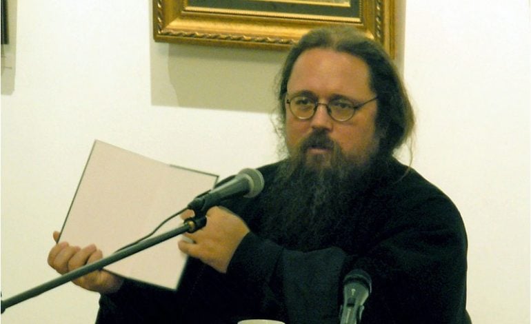 Znany rosyjski duchowny prawosławny zawieszony przez patriarchę Cyryla