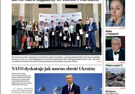 Kurier Galicyjski 11/2022