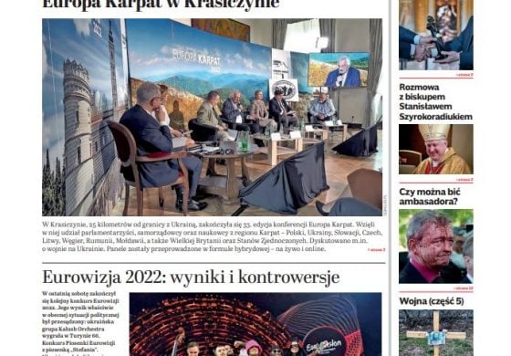 Kurier Galicyjski 9/2022