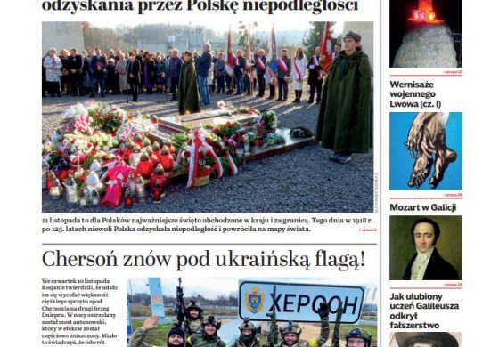 Kurier Galicyjski 21/2022