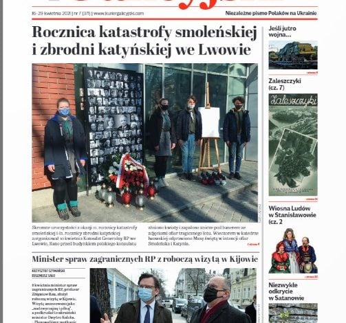 Kurier Galicyjski 7/2021