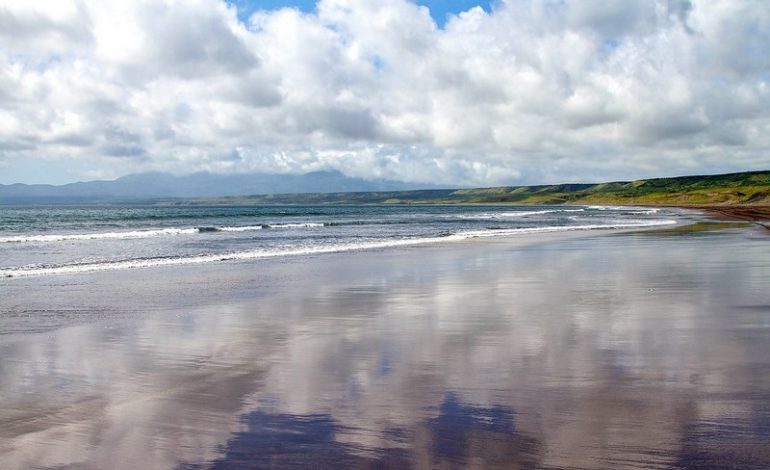 Rosja rozmieszcza rakiety ziemia-powietrze na Wyspach Kurylskich. Japonia protestuje