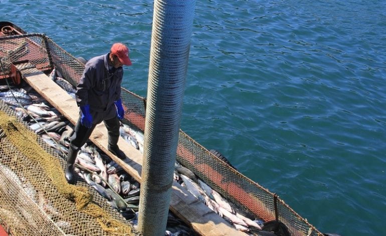 Rosja zatrzymała japoński kuter