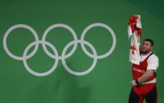 Tokio 2020: Niezwykły wyczyn Gruzina. Zdobył złoty medal i ustanowił trzy rekordy świata