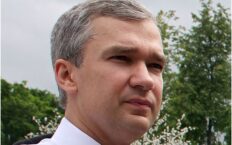 Jeden z przywódców opozycyjnej Rady Koordynacyjnej Białorusi wyjechał do Polski. Wczoraj groził mu Łukaszenka (AKTUALIZACJA)
