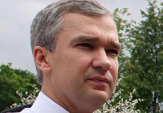 Jeden z przywódców opozycyjnej Rady Koordynacyjnej Białorusi wyjechał do Polski. Wczoraj groził mu Łukaszenka (AKTUALIZACJA)