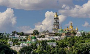Rosja chce wysłać pomoc humanitarną do kijowskiej Ławry Peczerskiej, gdzie jest ognisko koronawirusa