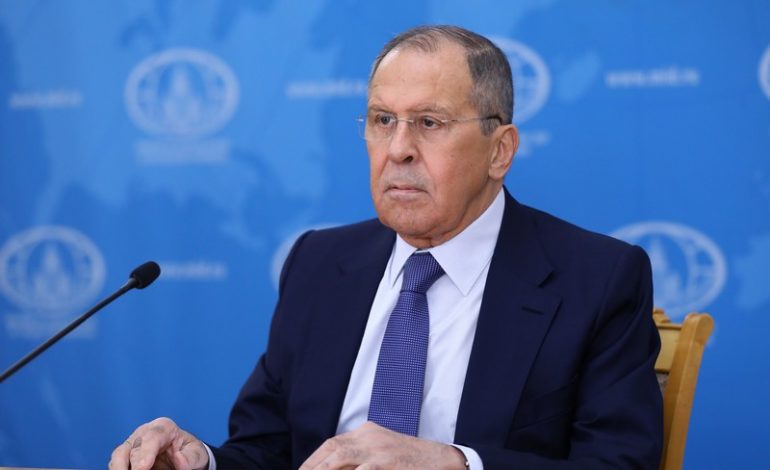 Rosja wzywa Azerbejdżan do uwolnienia wszystkich ormiańskich jeńców wojennych