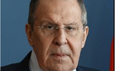 Ławrow: Rosja musi być szanowana przez USA