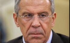 Ławrow bagatelizuje wstąpienie Szwecji i Finlandii do NATO