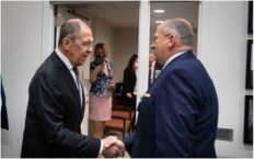 Minister spraw zagranicznych Polski jedzie do Moskwy w imieniu OBWE. Spotka się z Ławrowem