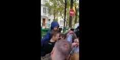 Po protestach w kraju i za granicą łukaszyści zwrócili rodzicom uprowadzone dziecko (WIDEO)