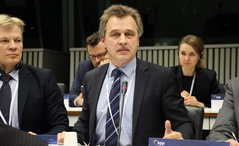 Kolejny współpracownik Tichanowskiej aresztowany