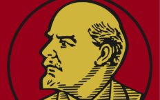 W Niemczech odsłonięto pomnik Lenina. “Był jednym z pierwszych bojowników o wolność i demokrację” W Niemczech odsłonięto pomnik Lenina. “Był jednym z pierwszych bojowników o wolność i demokrację”