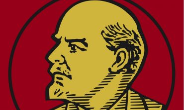 W Niemczech odsłonięto pomnik Lenina. "Był jednym z pierwszych bojowników o wolność i demokrację"