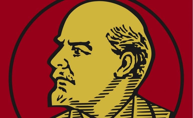 W Niemczech odsłonięto pomnik Lenina. “Był jednym z pierwszych bojowników o wolność i demokrację”