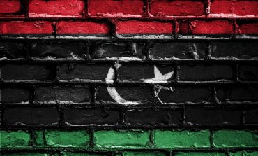 Syn Kadafiego ścigany listem gończym w sprawie zbrodni rosyjskich najemników w Libii
