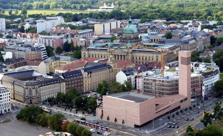 W Niemczech nieznani sprawcy próbowali podpalić przedszkole dla dzieci ukraińskich