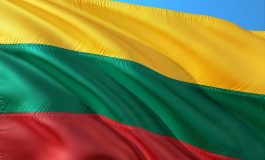 Białoruski mundurowy przekroczył granicę litewską